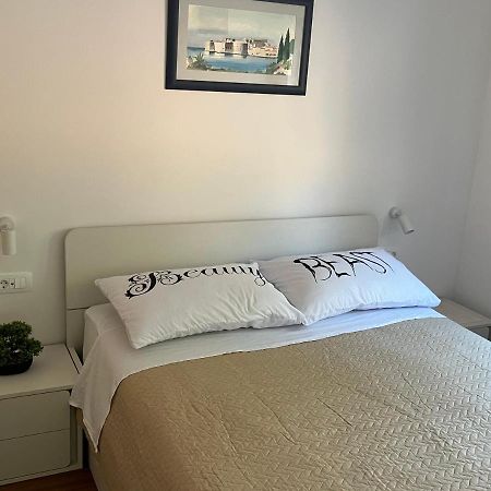Apartament View Dubrownik Zewnętrze zdjęcie