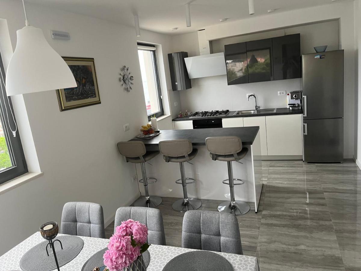 Apartament View Dubrownik Zewnętrze zdjęcie