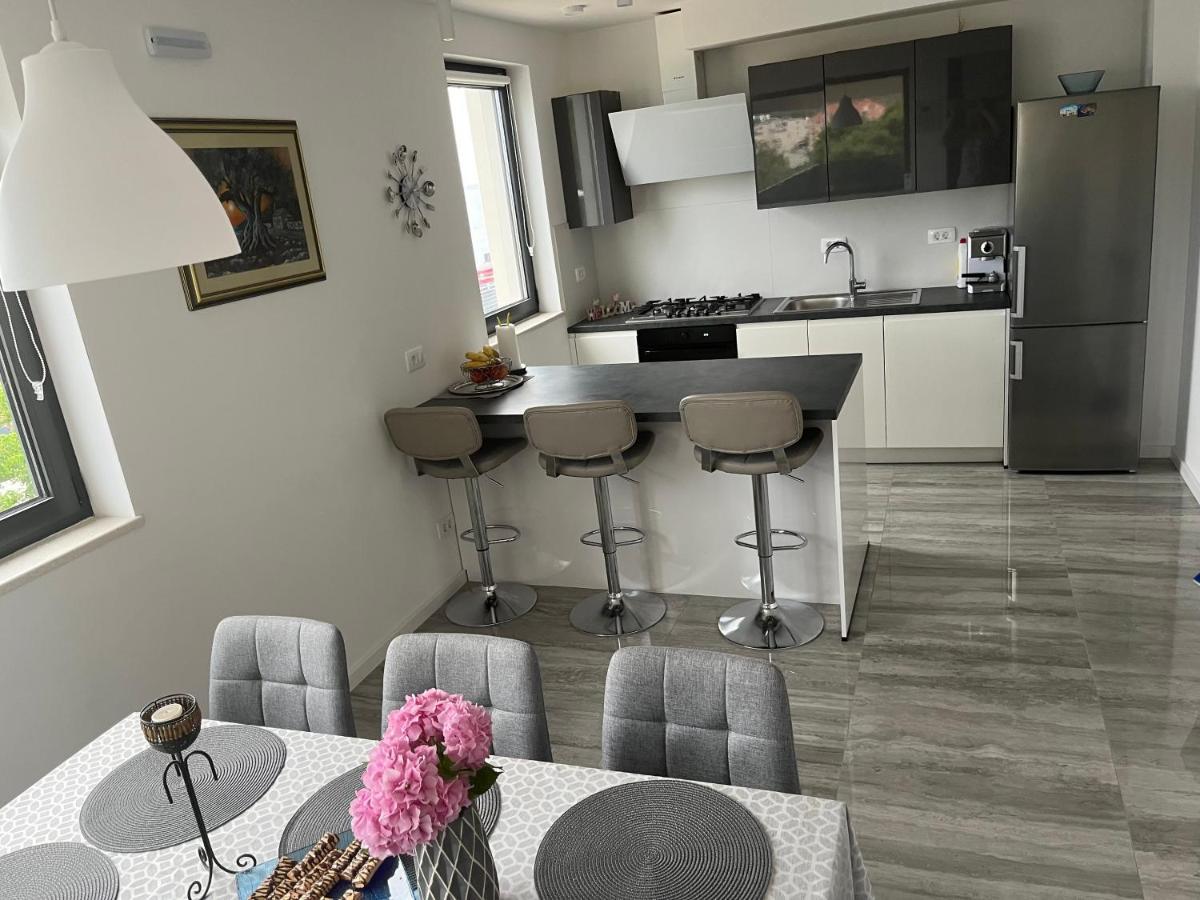 Apartament View Dubrownik Zewnętrze zdjęcie