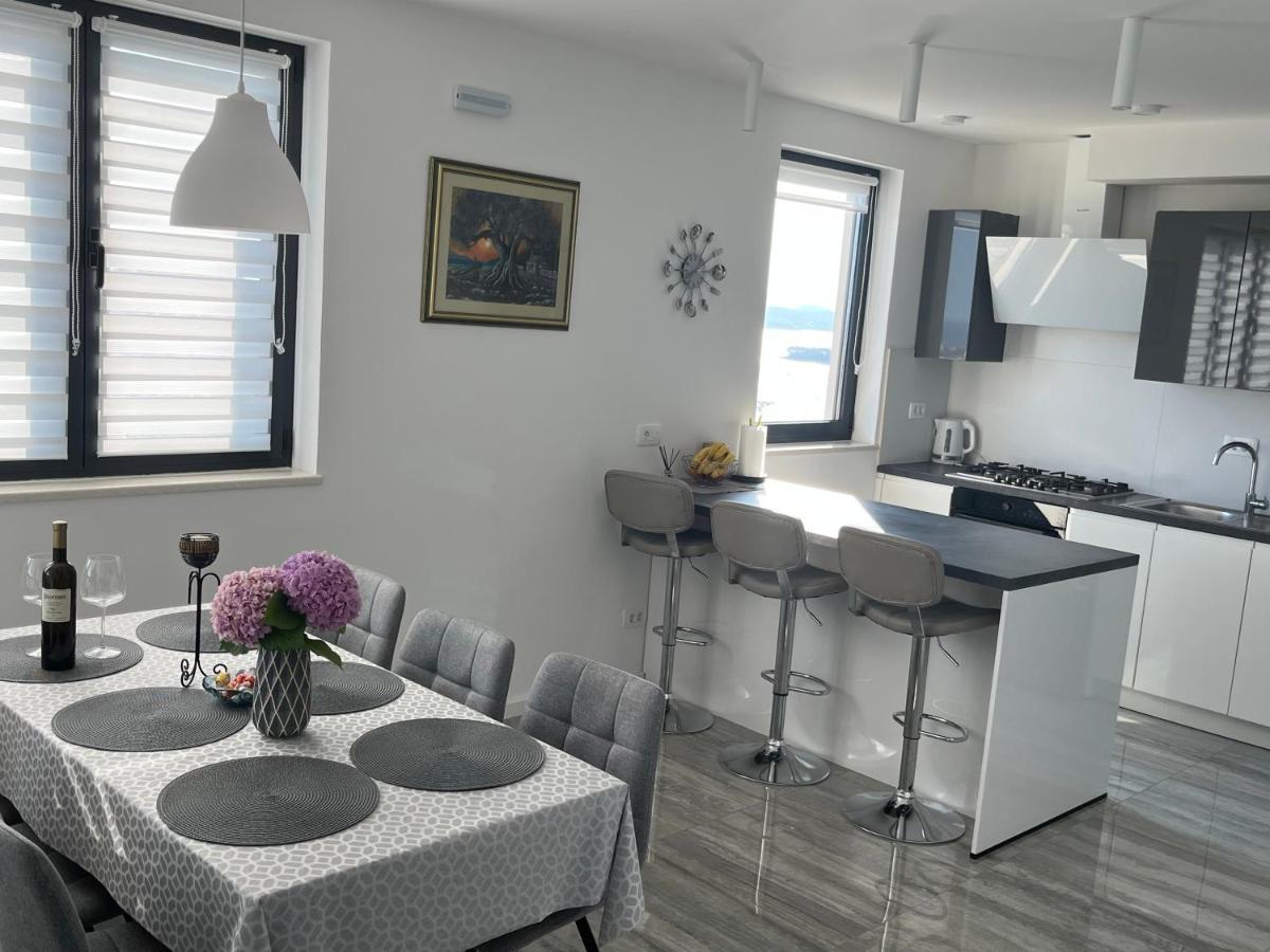 Apartament View Dubrownik Zewnętrze zdjęcie