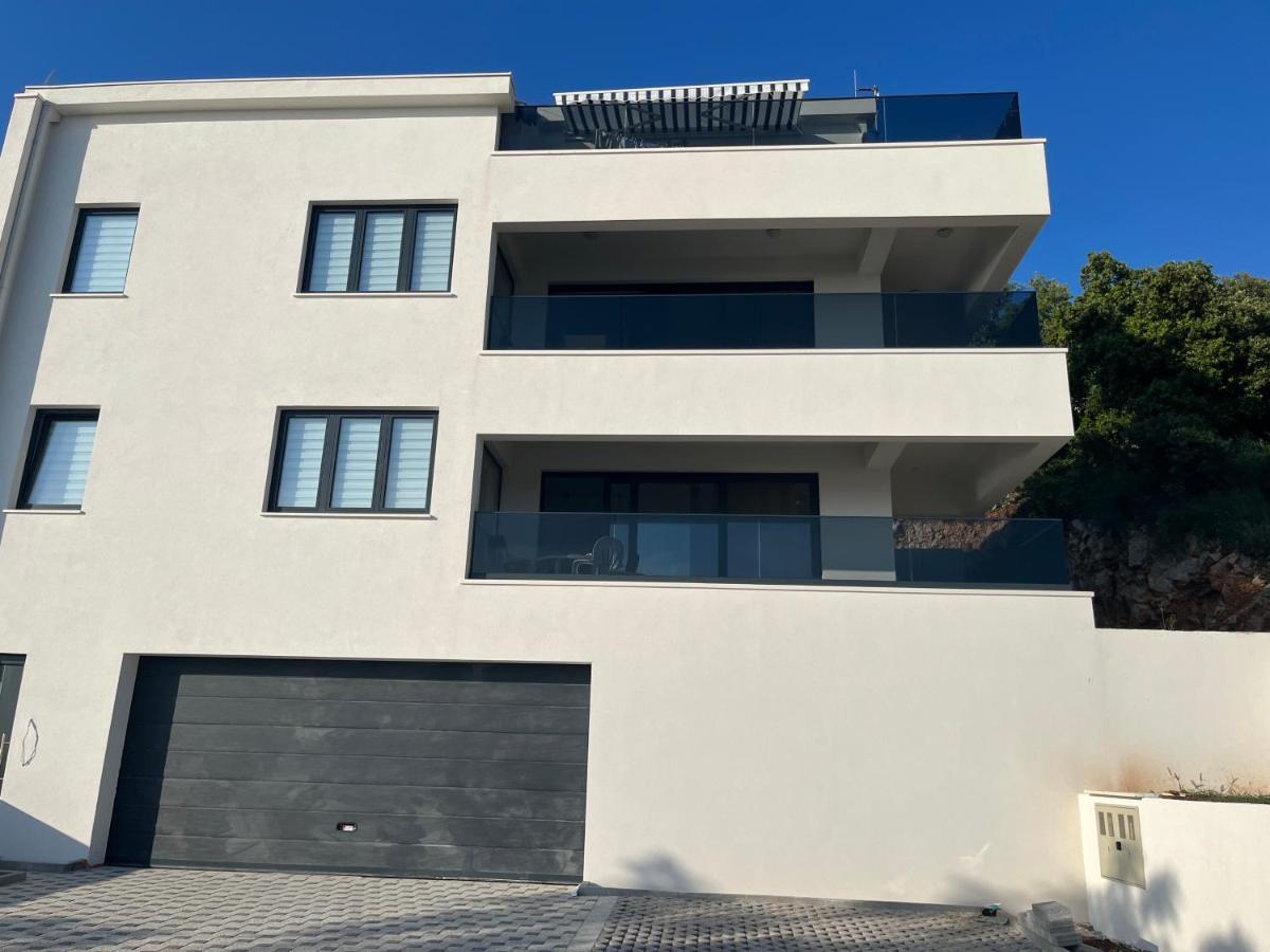 Apartament View Dubrownik Zewnętrze zdjęcie