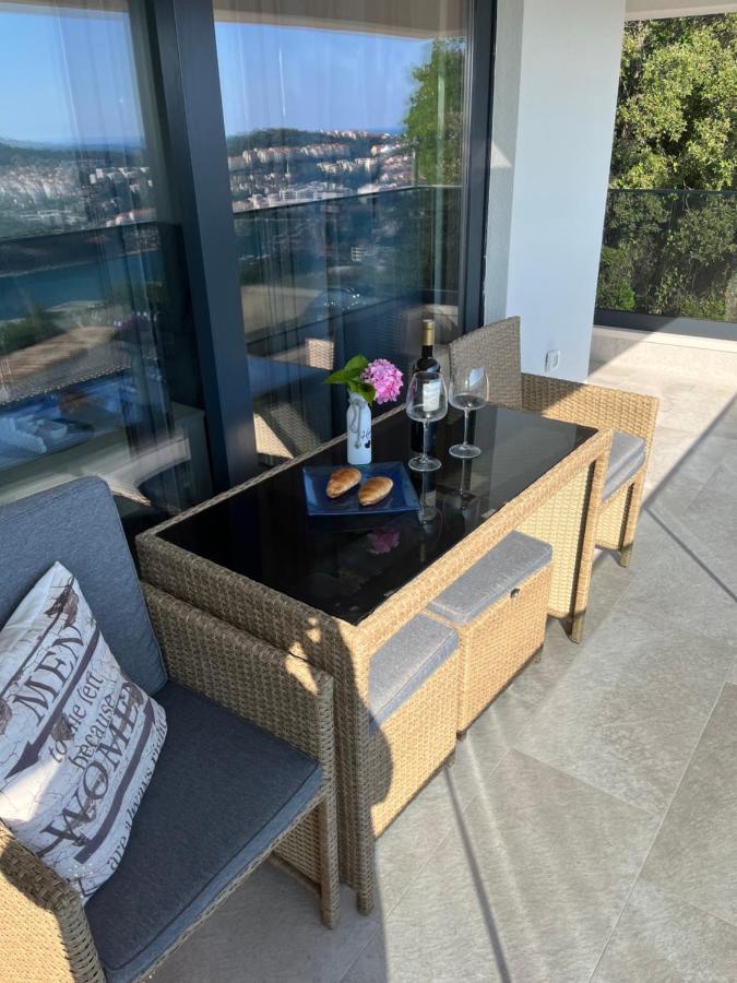 Apartament View Dubrownik Zewnętrze zdjęcie