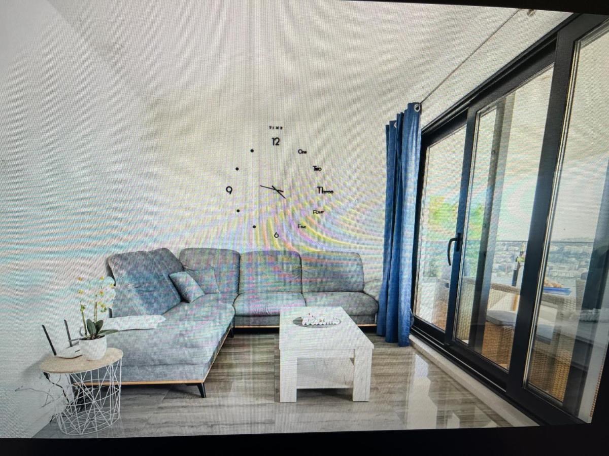 Apartament View Dubrownik Zewnętrze zdjęcie