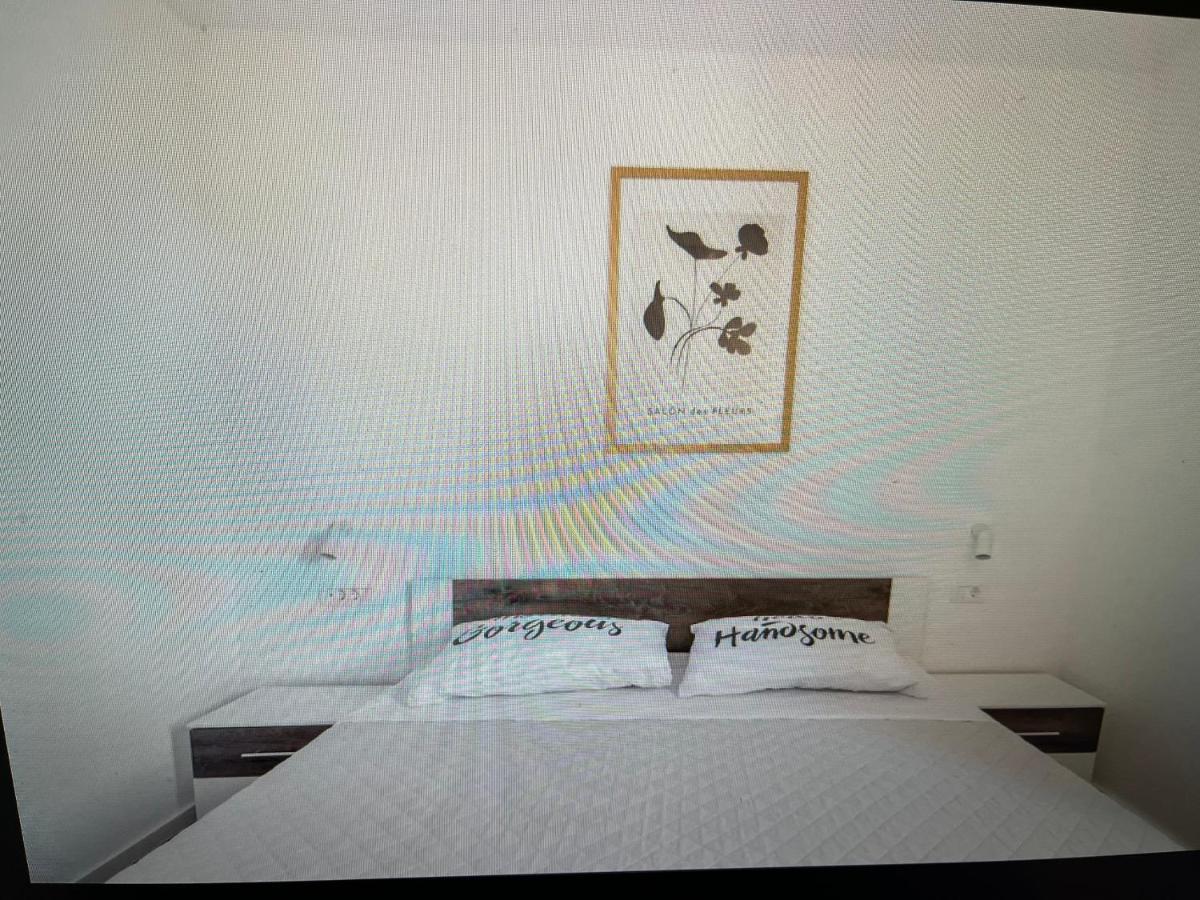 Apartament View Dubrownik Zewnętrze zdjęcie