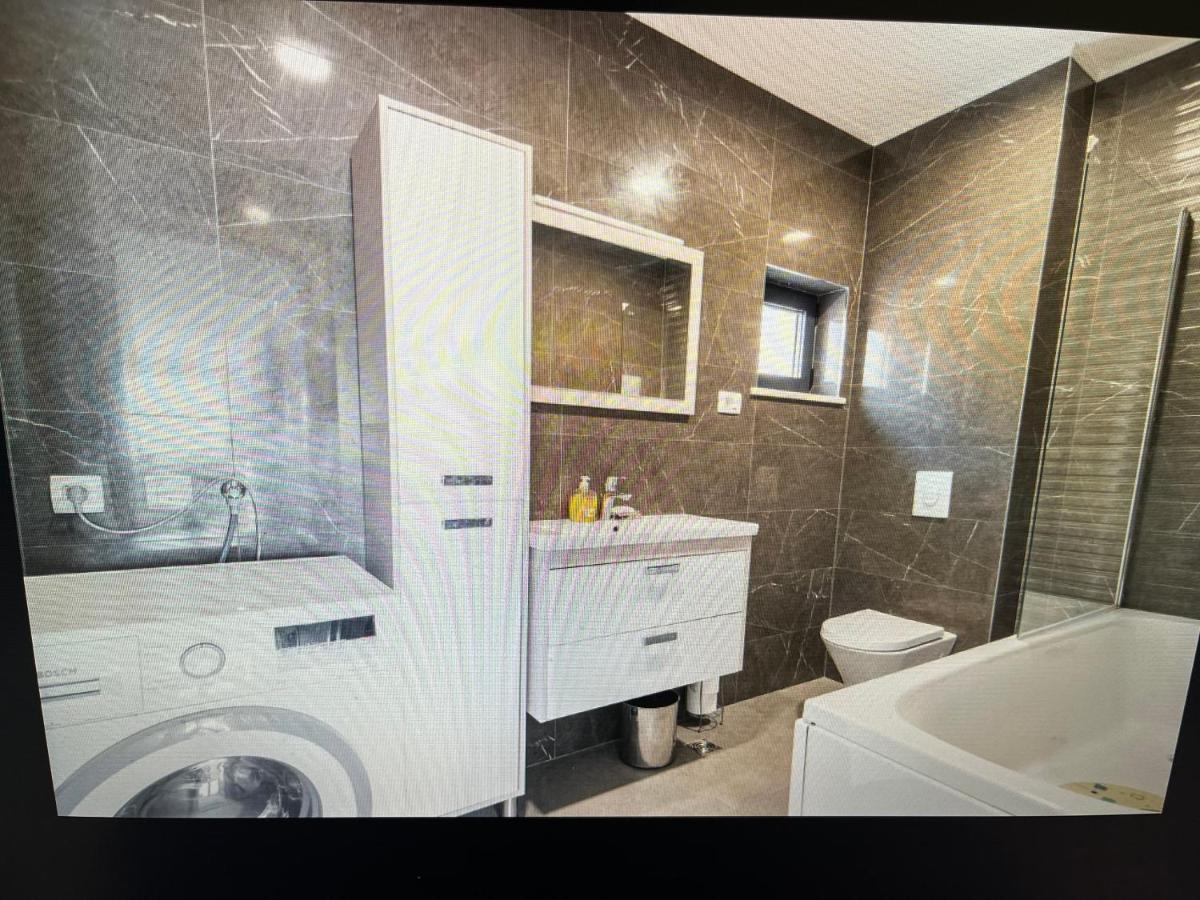 Apartament View Dubrownik Zewnętrze zdjęcie
