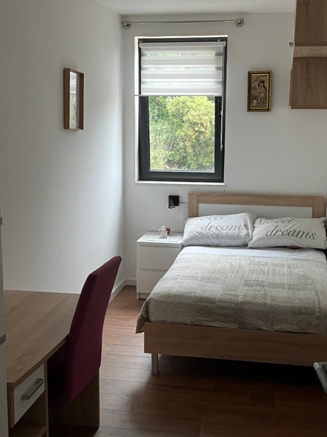Apartament View Dubrownik Zewnętrze zdjęcie
